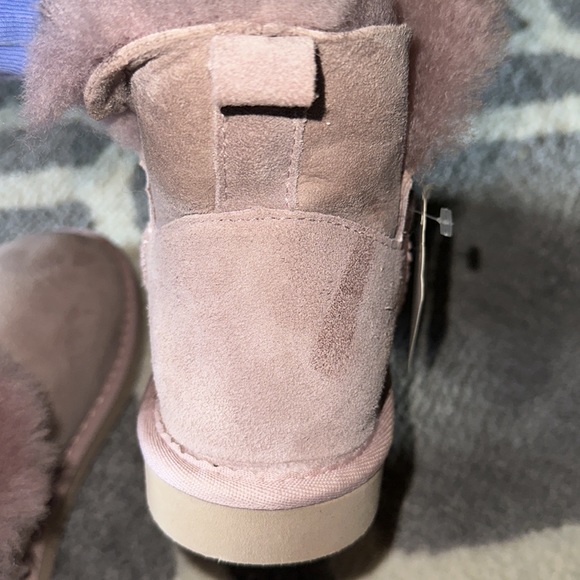 Fireside by Dearforms boots - Picture 5 of 10